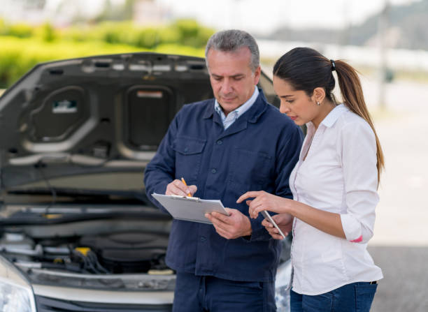 Auto insurance consultation in Mackinac Island, MI